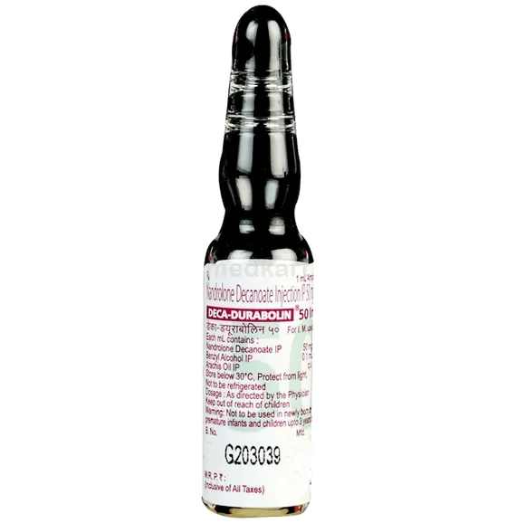 deca durabolin 100mg injection 1 ml